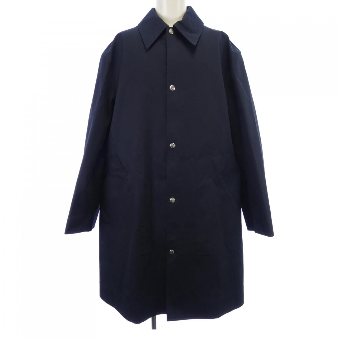 アミ AMI HCO004 コート