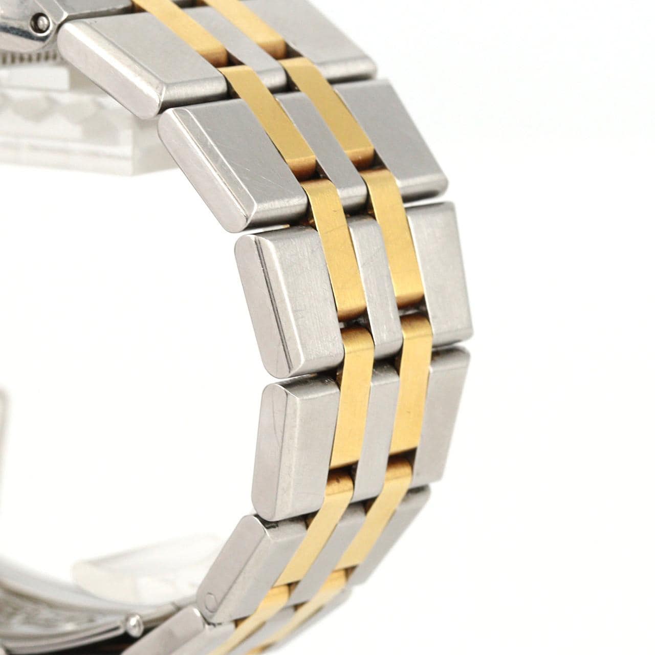 ロレックス オイスタークォーツ 17013 SSxYG クォーツ