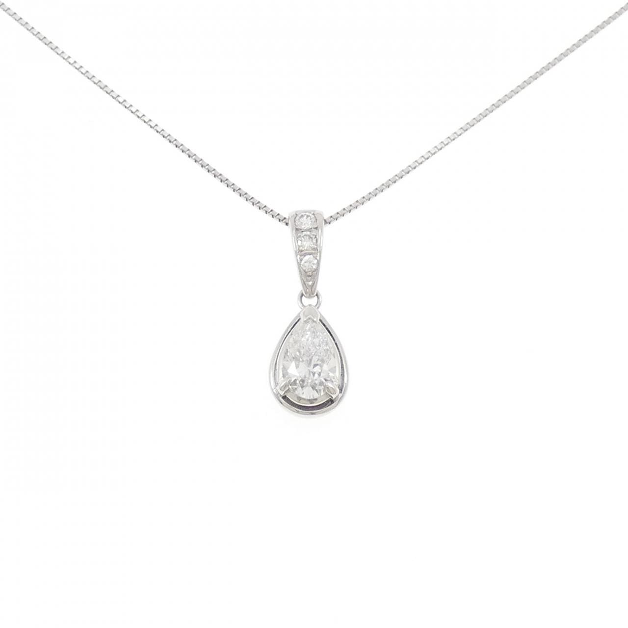 PT900/PT850鑽石項鍊 0.70CT