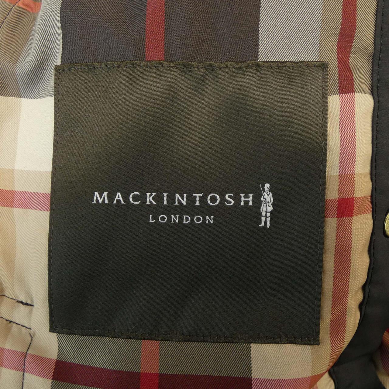 Mackintosh MACKINTOSH down jacket