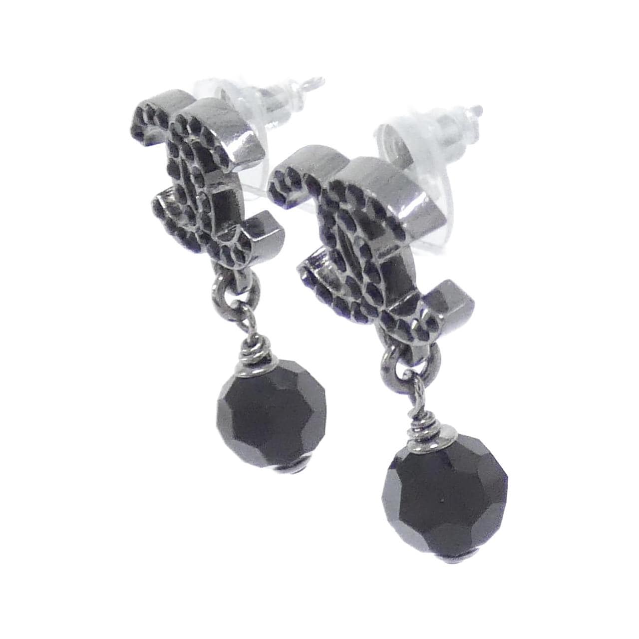 【ヴィンテージ】シャネル ピアス