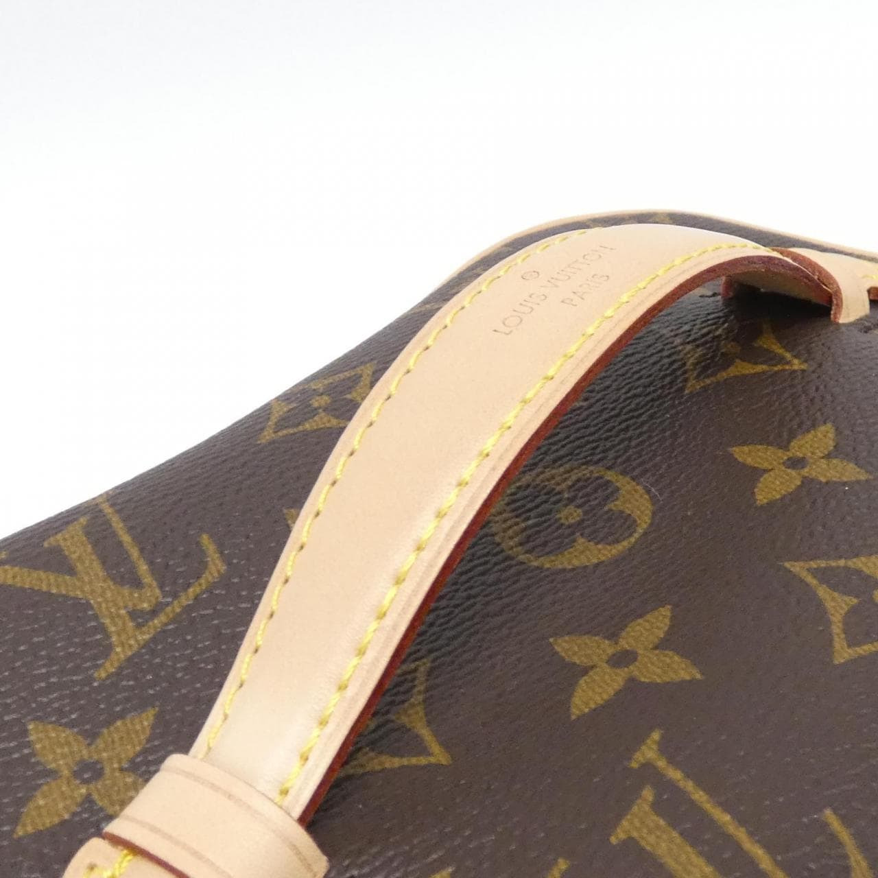 ルイヴィトン モノグラム ニース ミニ M44495 バッグ