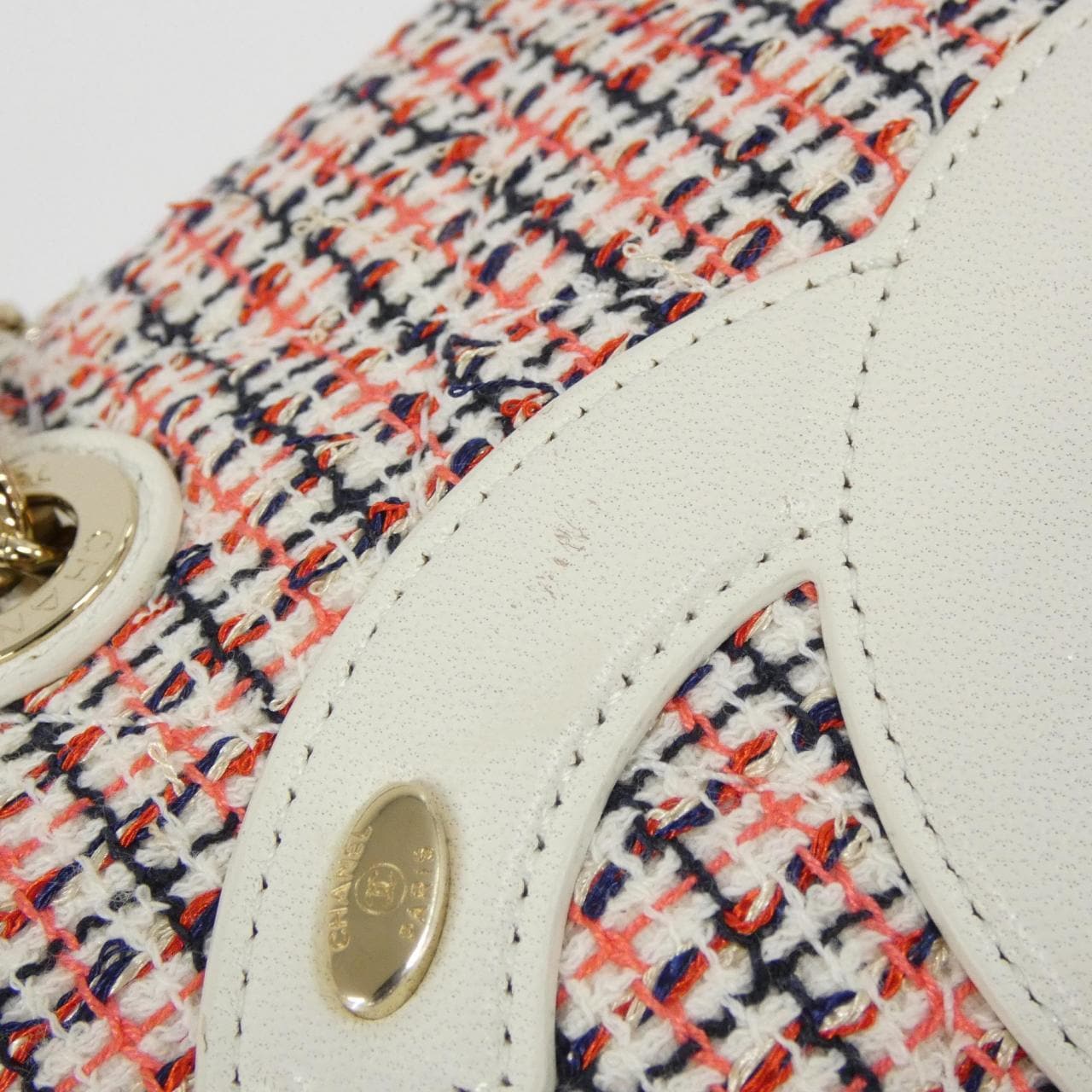 シャネル AS0325 リュックサック