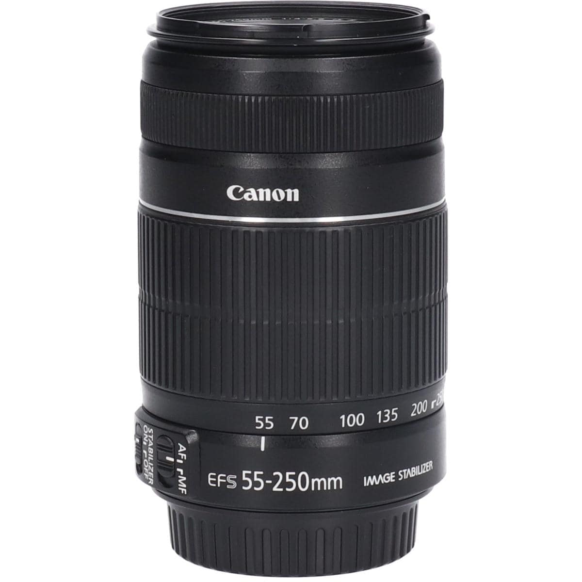 ＥＦ－Ｓ５５－２５０ｍｍ　Ｆ４－５．６ＩＳＩＩ