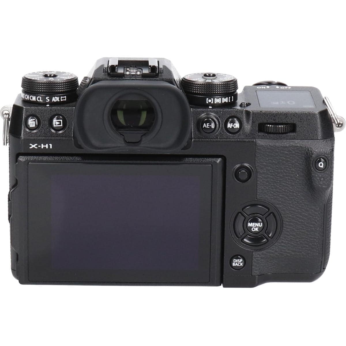 Ｘ－Ｈ１