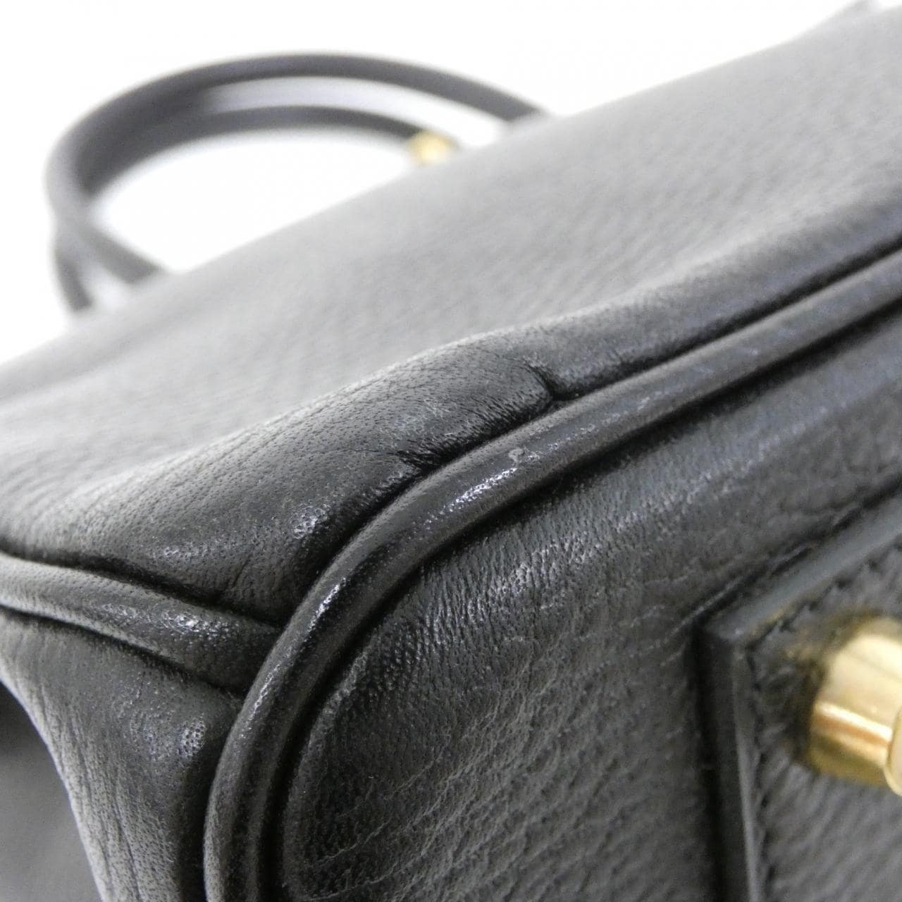 【ヴィンテージ】エルメス バーキン 40cm 017301CC バッグ