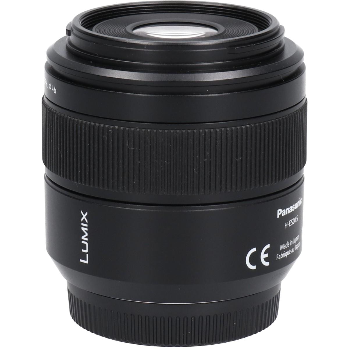 ＤＧ　ＭＡＣＲＯ－ＥＬＭＡＲＩＴ４５ｍｍ　Ｆ２．８