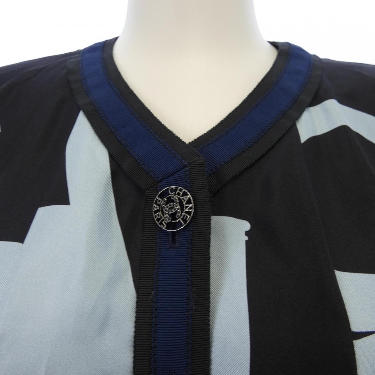 シャネル CHANEL P64145V60095 ジャケット