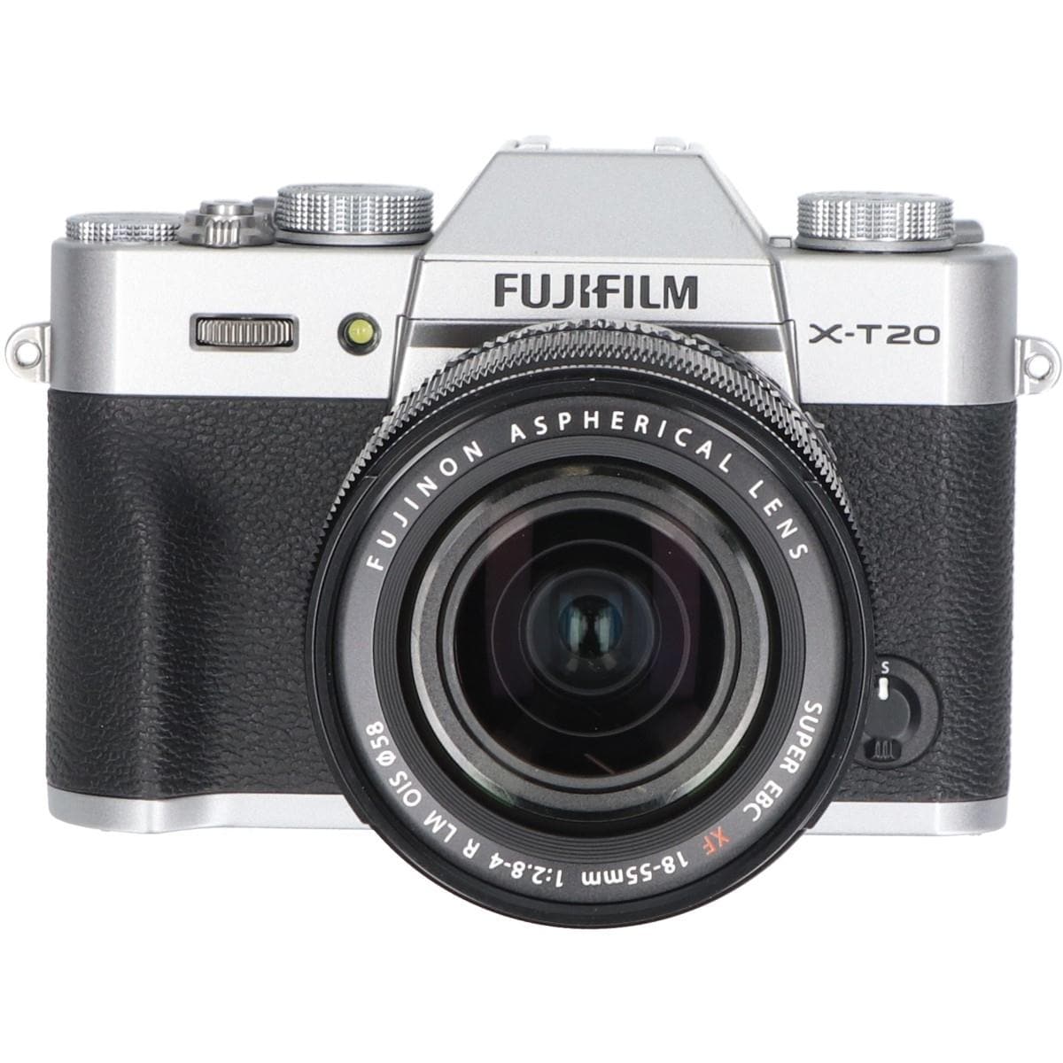 Ｘ－Ｔ２０　ＸＦ１８－５５ＫＩＴ