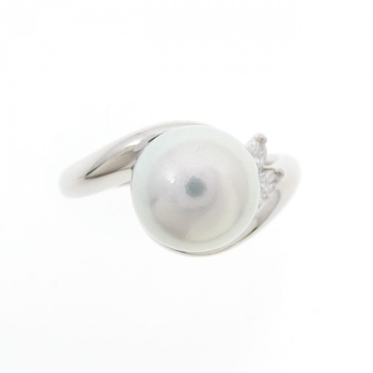 PT アコヤパール リング 8.8mm