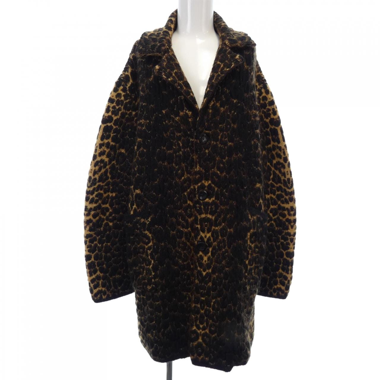 サンローラン SAINT LAURENT コート