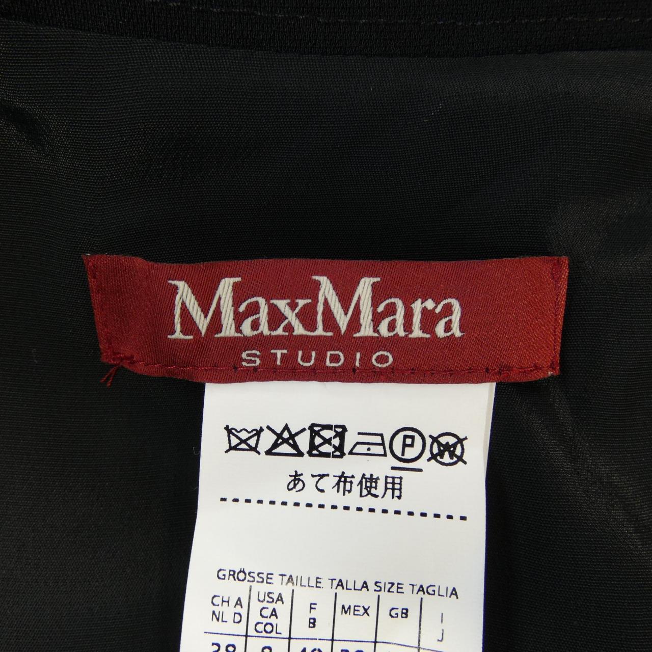 マックスマーラステュディオ Max Mara STUDIO スカート