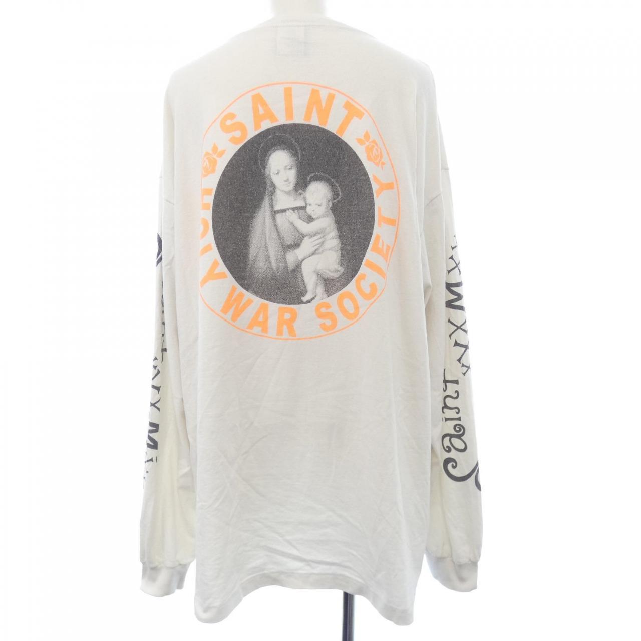 セントマイケル SAINT MICHAEL Tシャツ