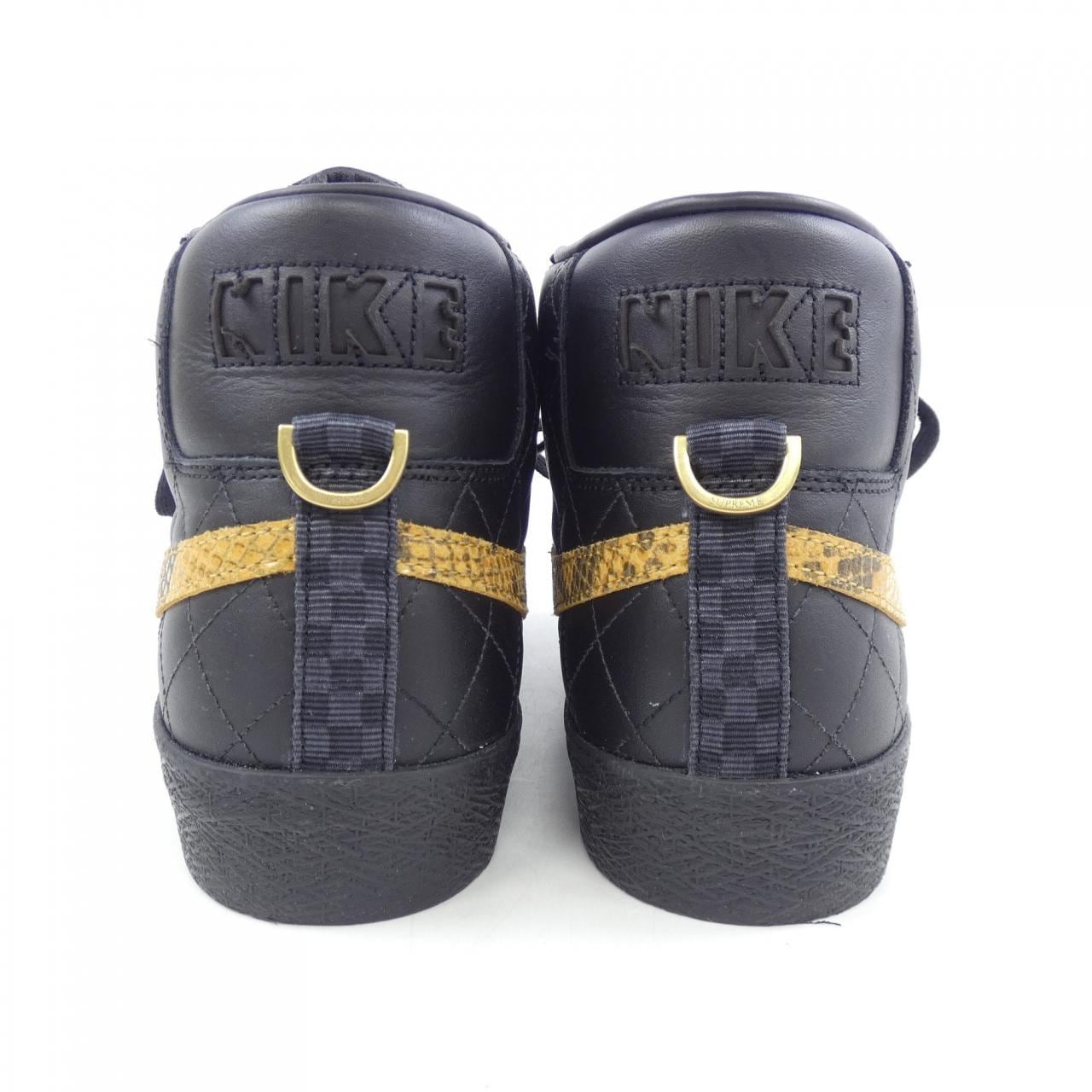 ナイキシュプリーム NIKE×SUPREME DV5078-001 スニーカー