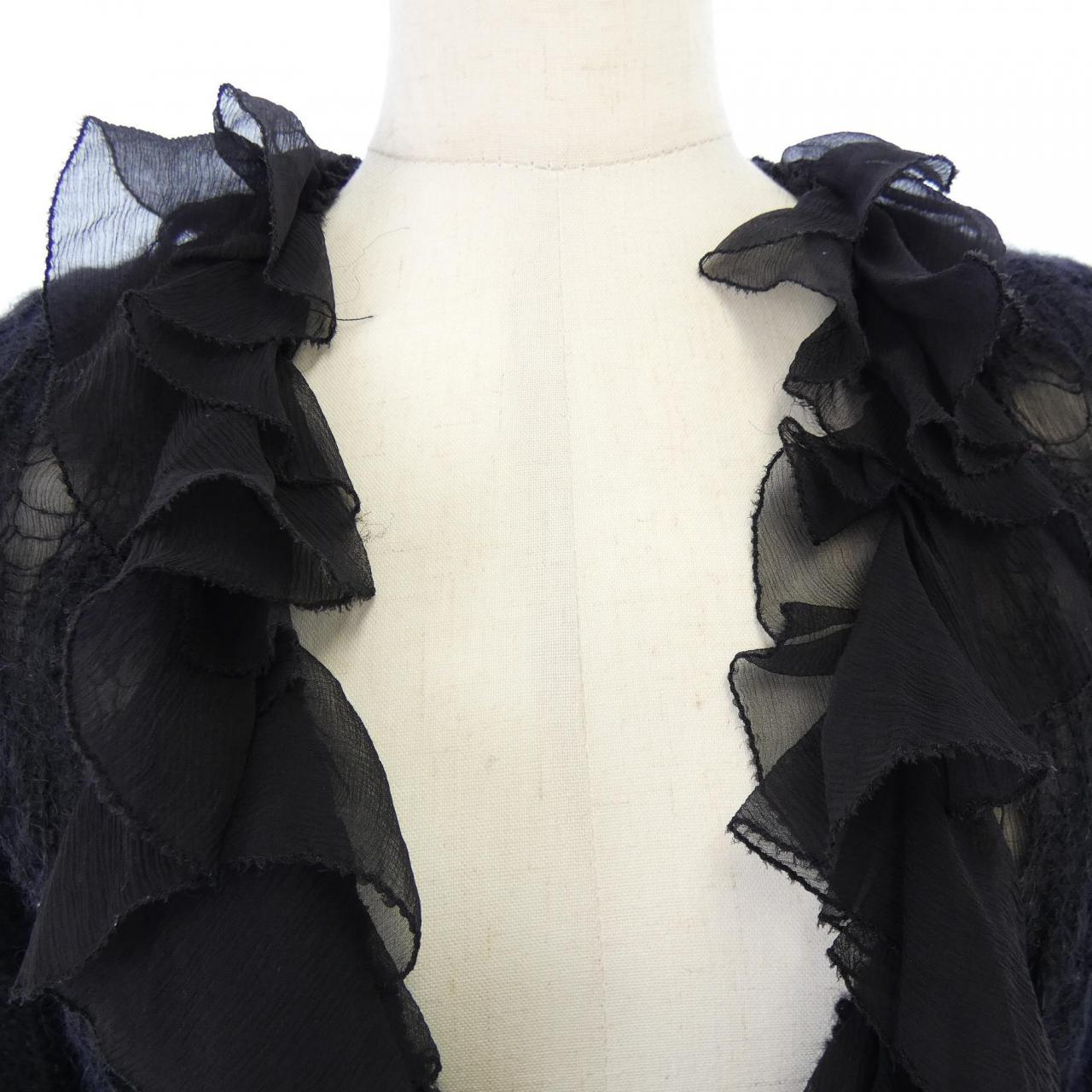 ピーエッフェ PF カーディガン