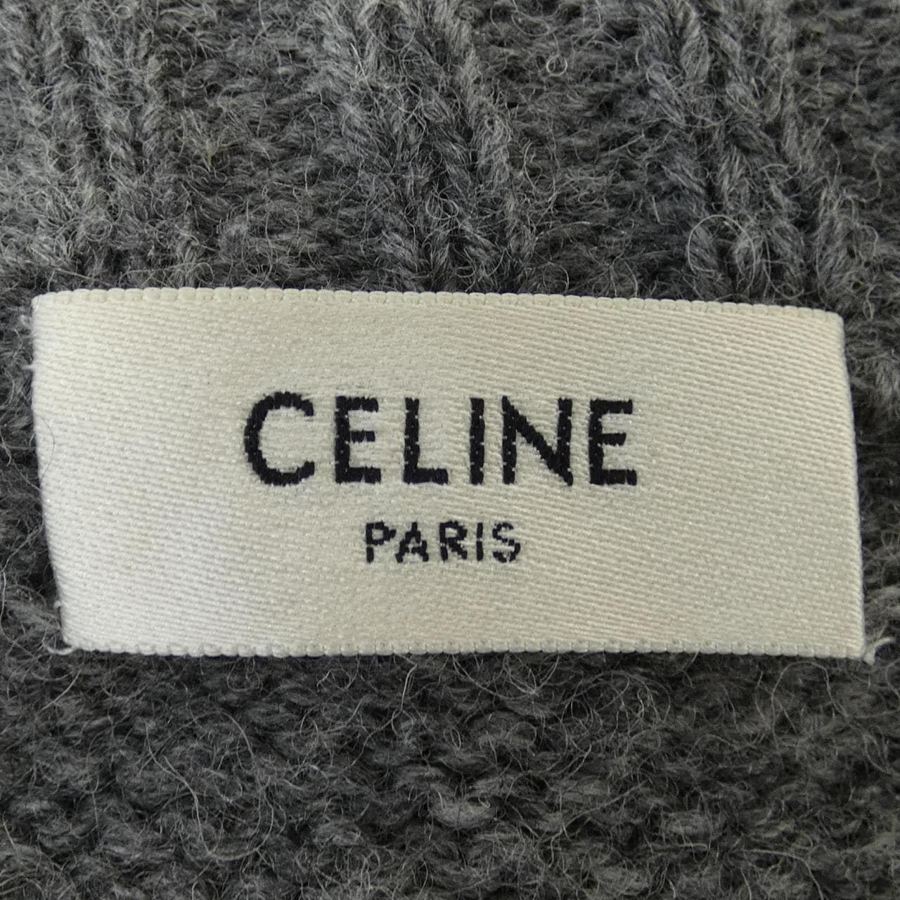 CELINE 2A97C1501 針織衫
