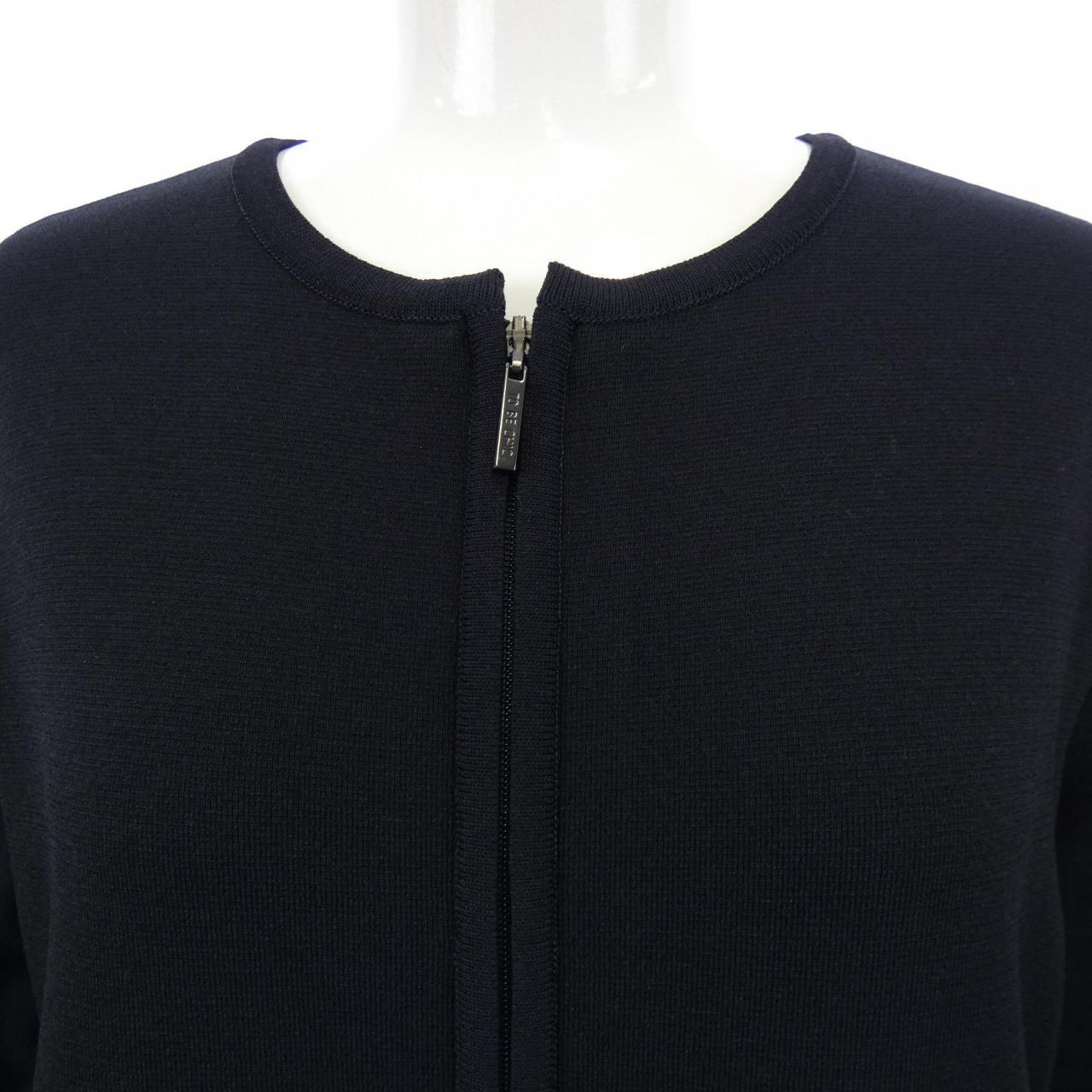 TOBE CHIC長開襟衫