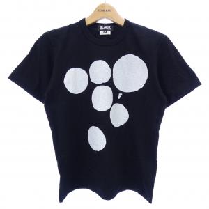 ブラックコムデギャルソン BLACK COMME des GARCONS 1A-T004 Tシャツ
