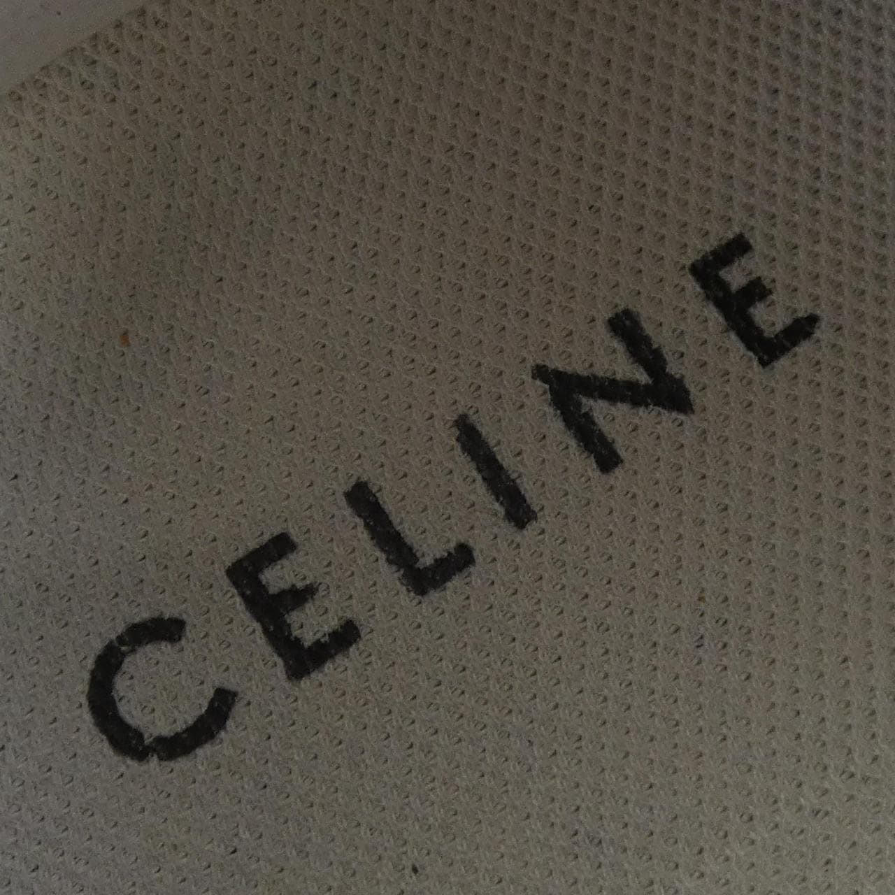 セリーヌ CELINE CR-02 スニーカー