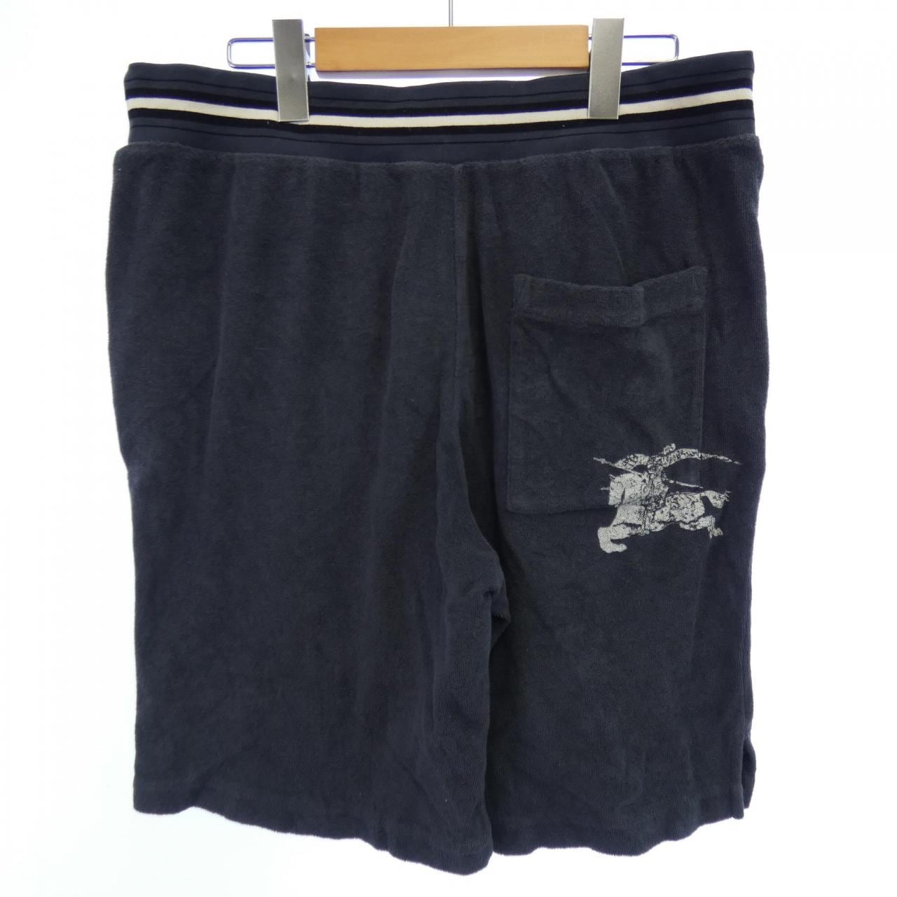 バーバリー BURBERRY 81092061 ショートパンツ