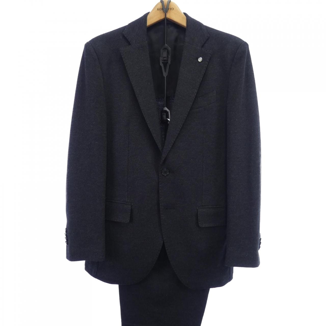 エルビーエム1911 L.B.M 1911 スーツ