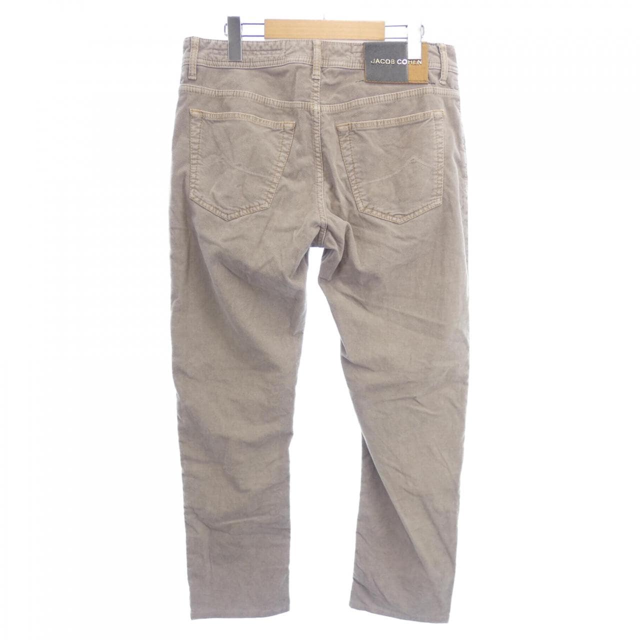 ヤコブコーエン JACOB COHEN ジーンズ