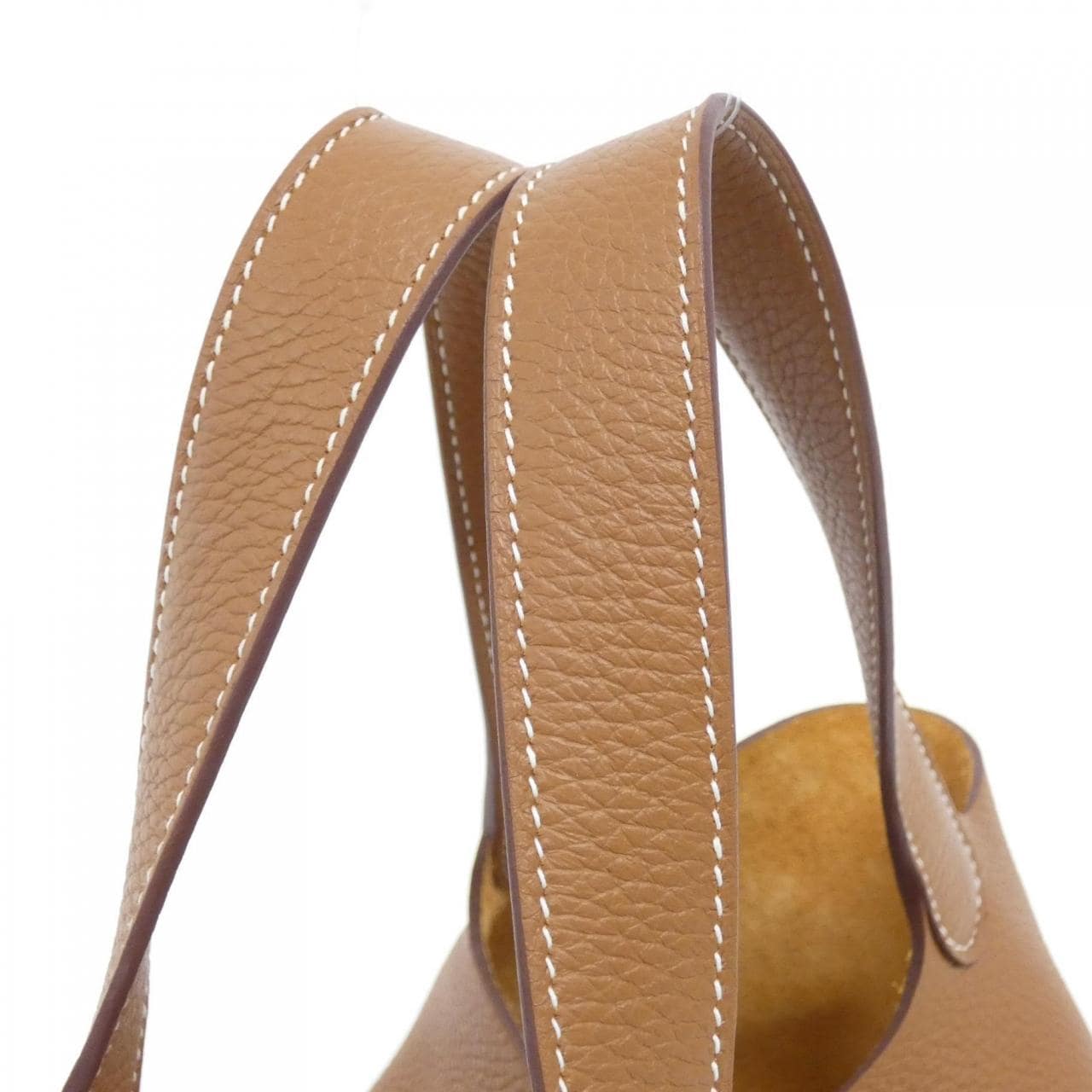 エルメス ピコタン ロック MM 060991CK バッグ