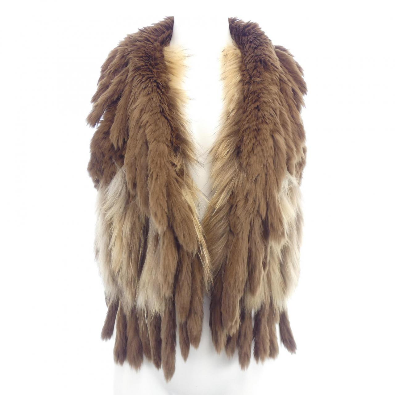 グレースコンチネンタル GRACE CONTINENTAL ベスト