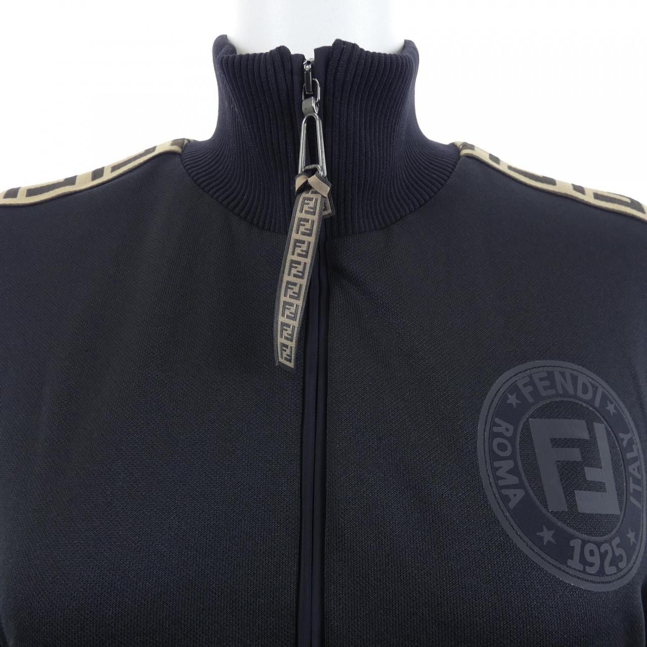 フェンディ FENDI FAF069 ADH8 ブルゾン