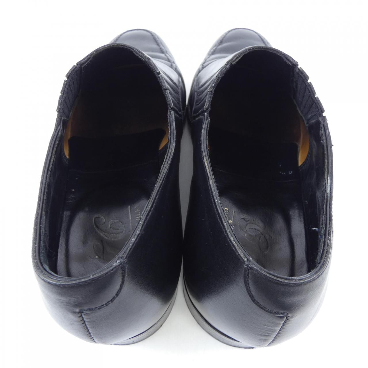 ジョージクレバリー GEORGE CLEVERLEY シューズ