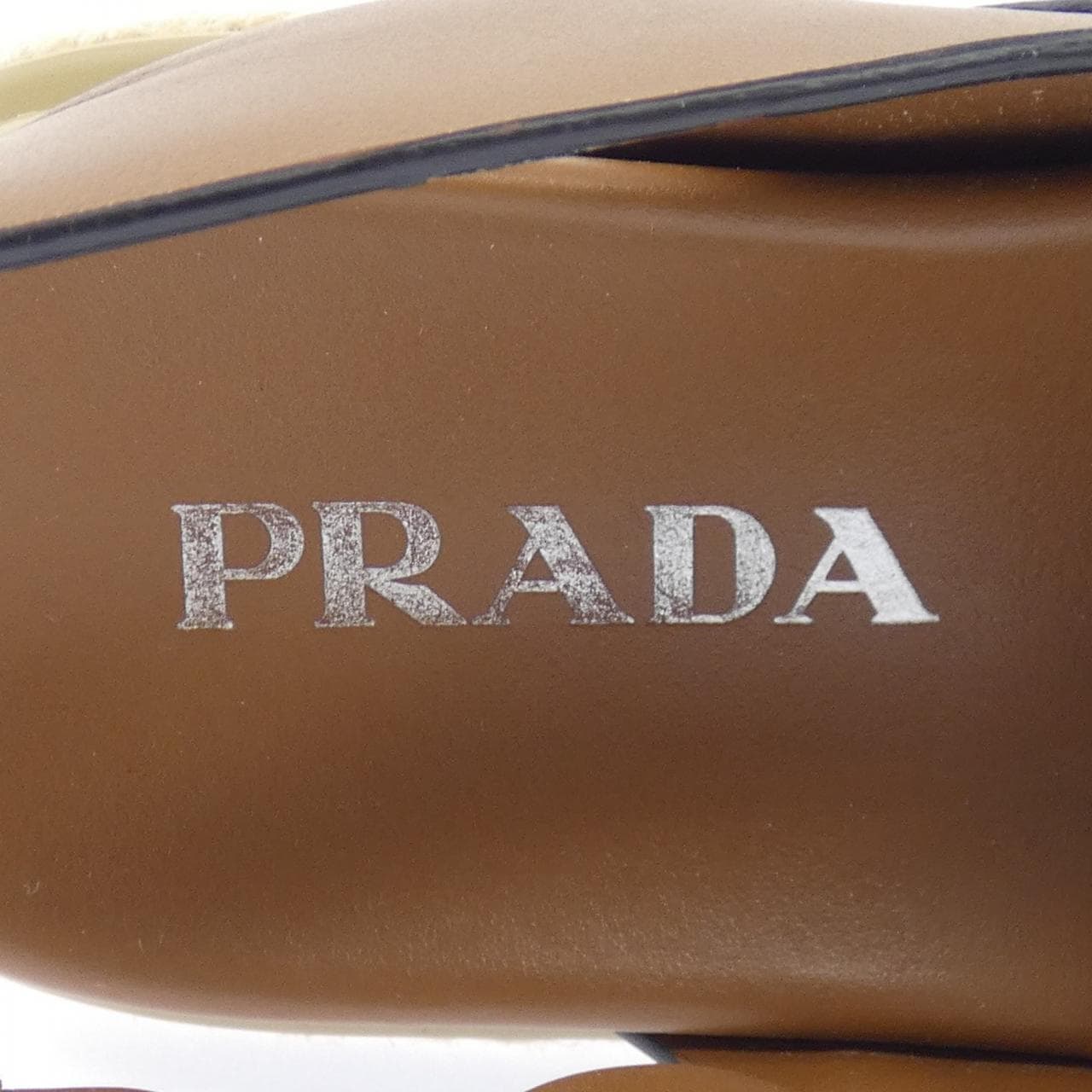 プラダ PRADA サンダル