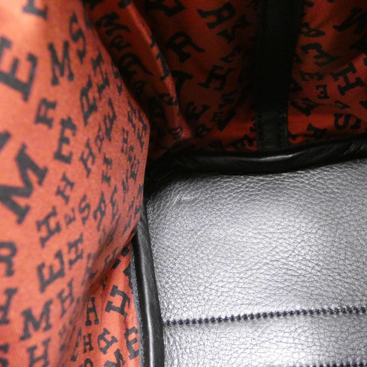 エルメス ガーデン ツイリー 30cm 200211M バッグ