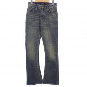 バレンシアガ BALENCIAGA 751089 TNW65 UNISEX ジーンズ