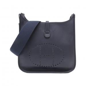 【ヴィンテージ】エルメス エヴリン2 PM ショルダーバッグ