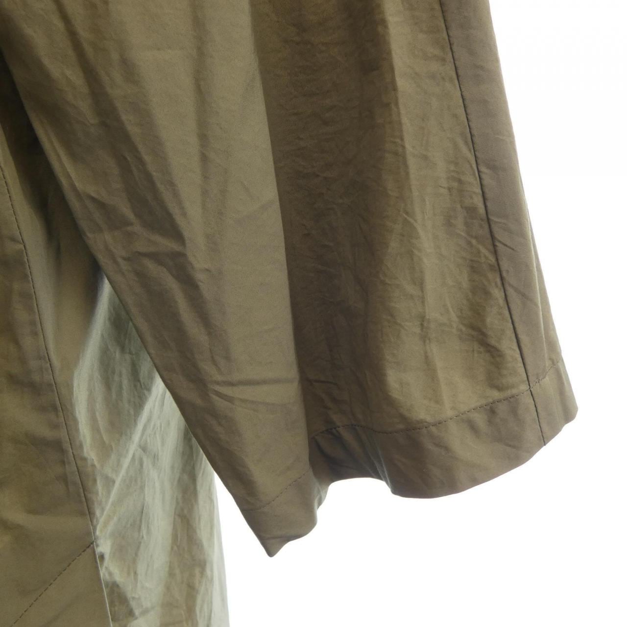 传统风衣Traditionalweather.w外套