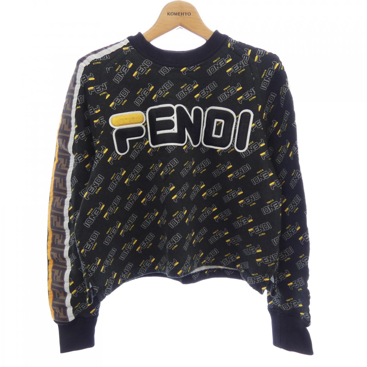 フェンディ FENDI FS7102 A5GM スウェット