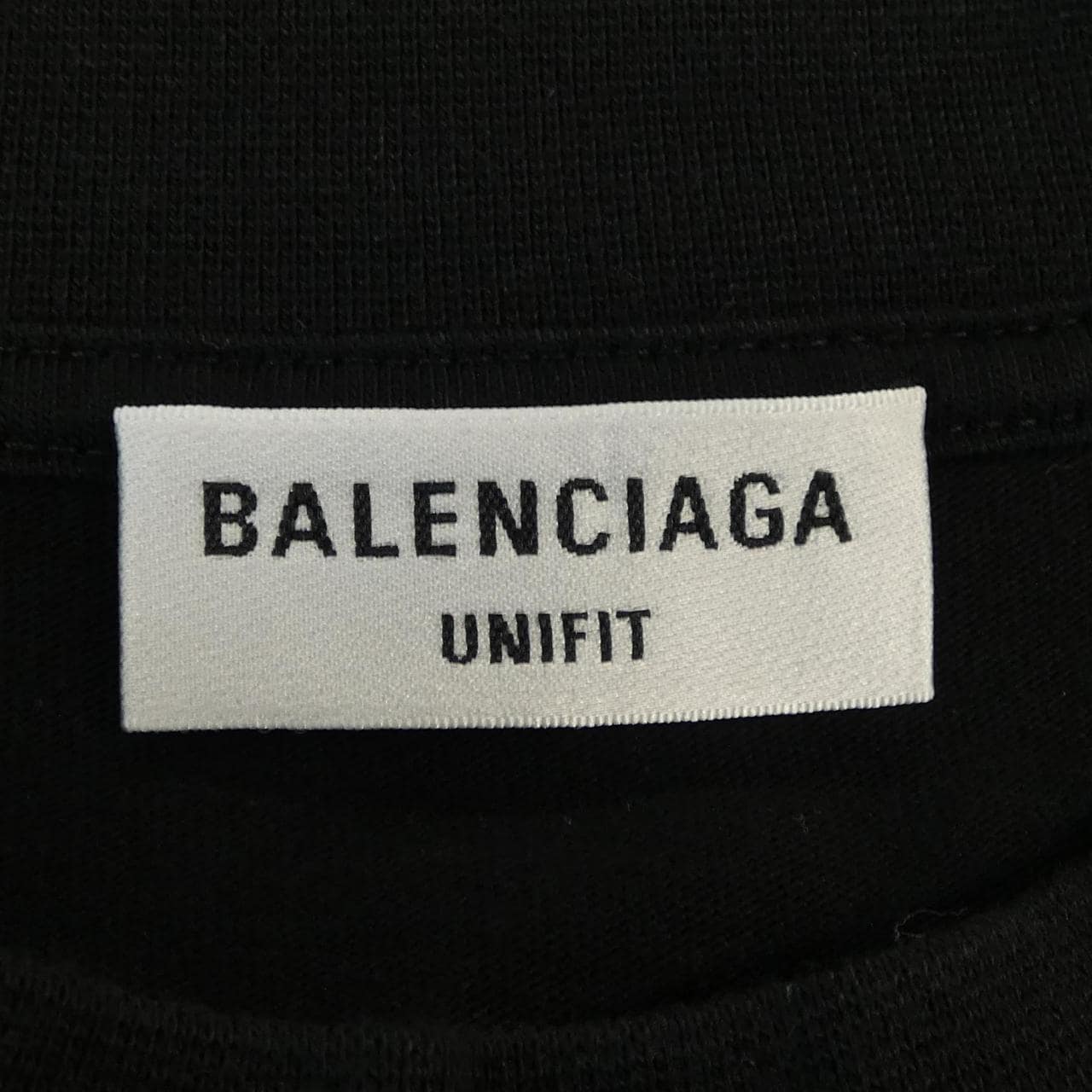 バレンシアガ BALENCIAGA 670943 TLVH4 Tシャツ