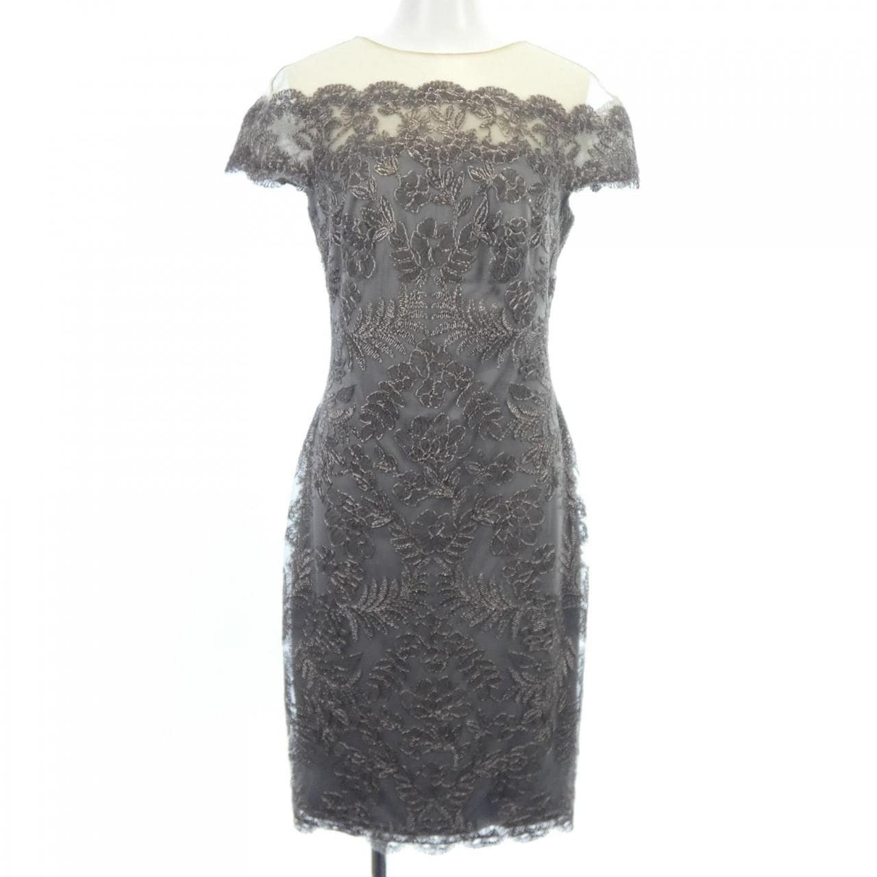 タダシショウジ TADASHI SHOJI ワンピース