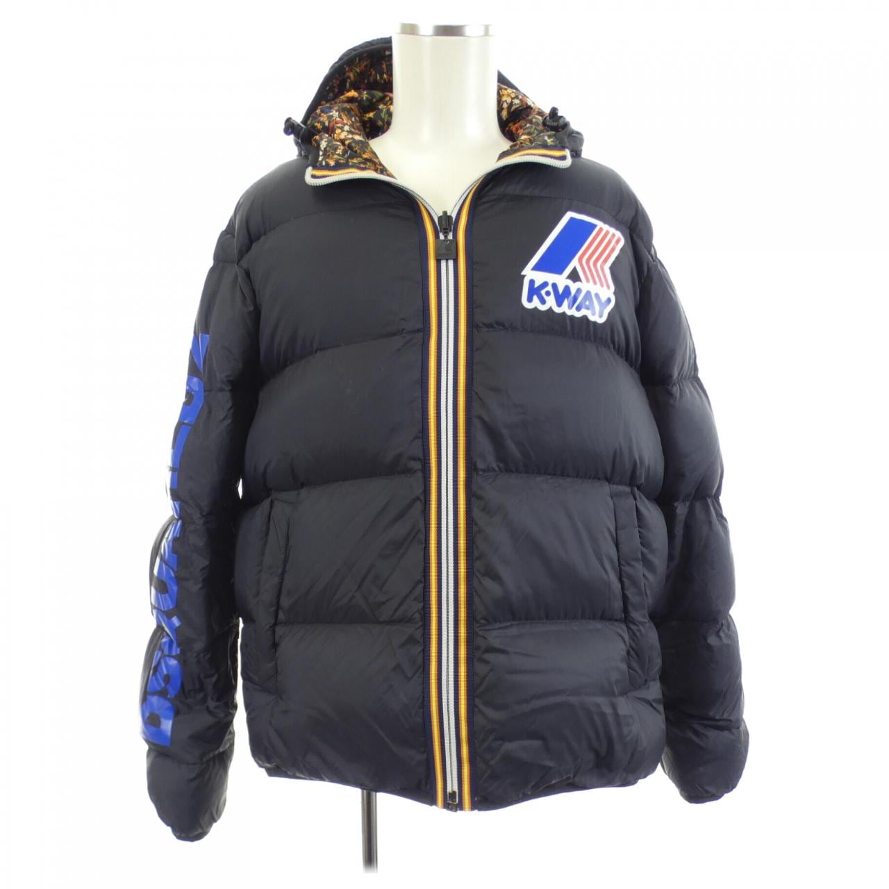 DSQUARED2 DSQUARED2 S71AM0860羽绒服