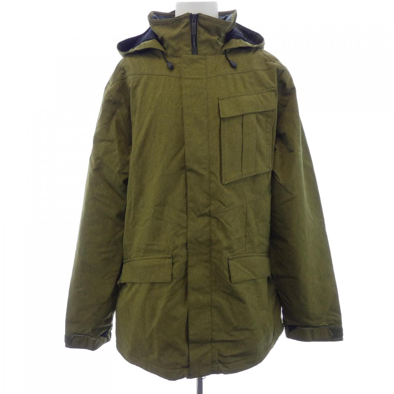 VOLCOM G0451605 ブルゾン