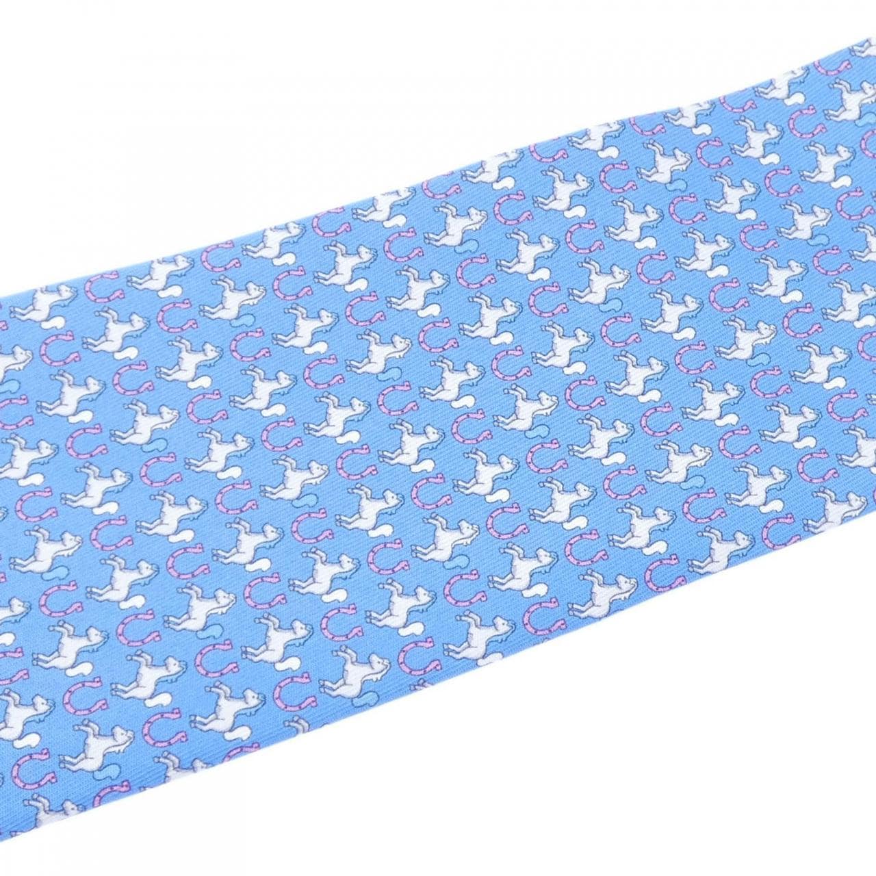サルヴァトーレフェラガモ SALVATORE FERRAGAMO NECKTIE