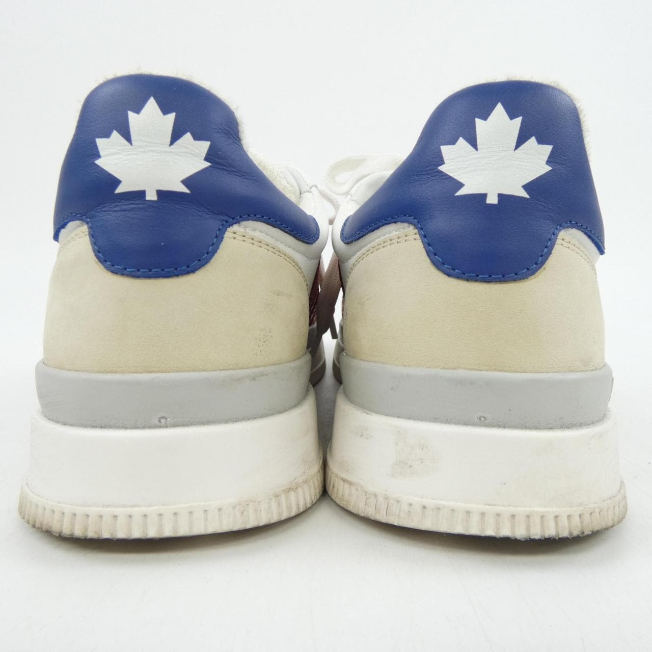 ディースクエアード DSQUARED2 SNM0342 スニーカー