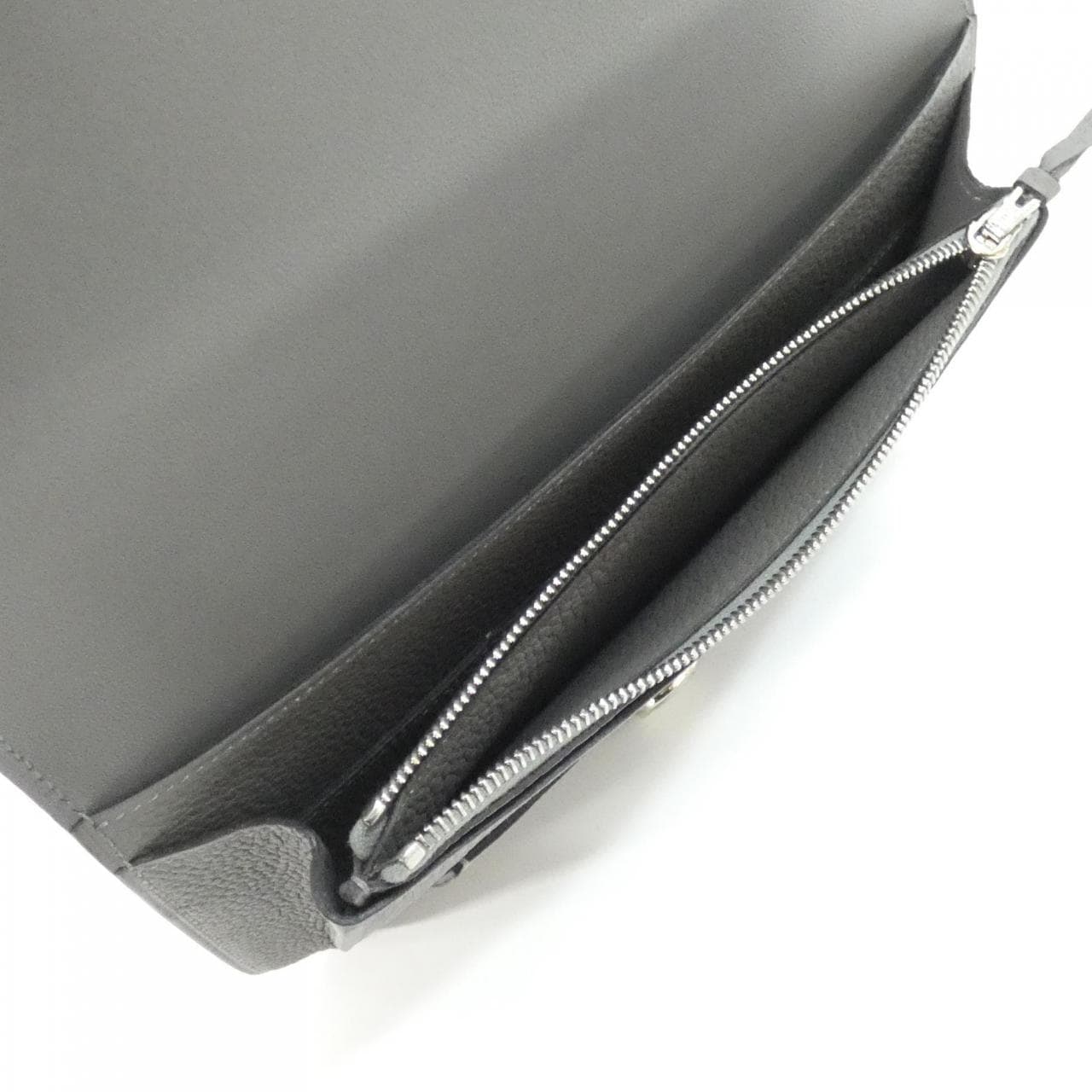 エルメス ドゴン デュオ 043070CK 財布