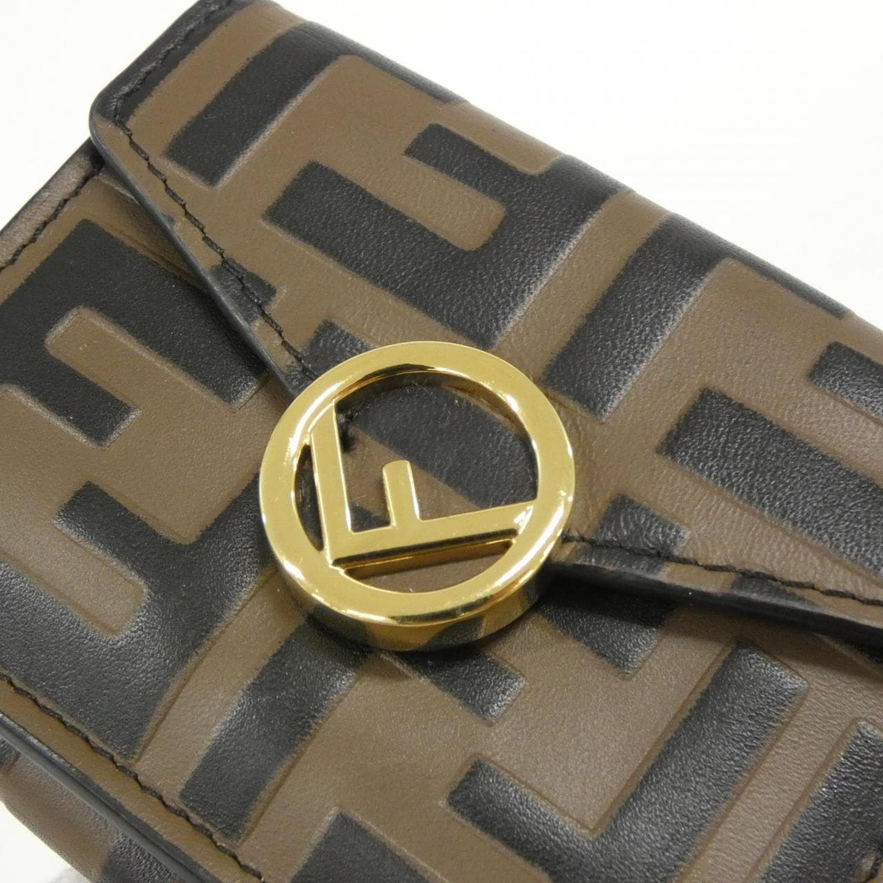 フェンディ F IS FENDI 8M0395 AAFM 財布
