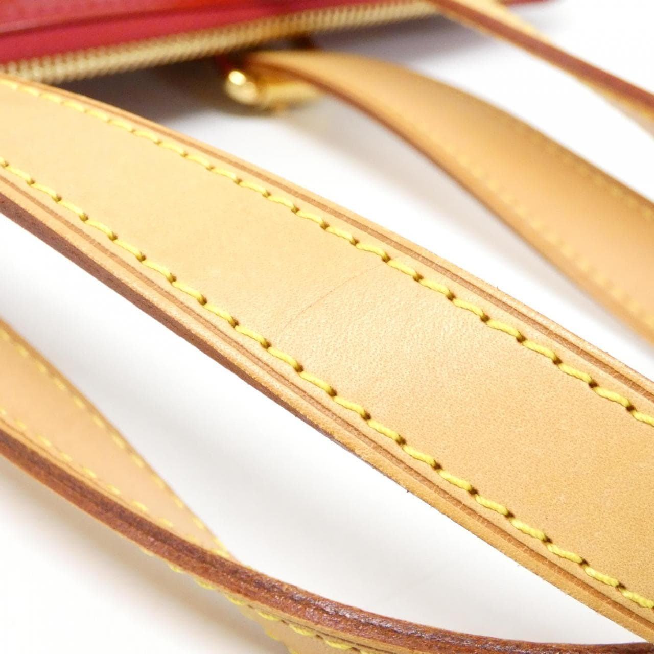 ルイヴィトン ヴェルニ ローズウッド アヴェニュー M93507 バッグ