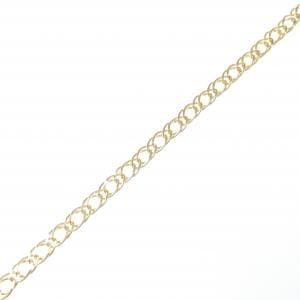 750YG ブレスレット