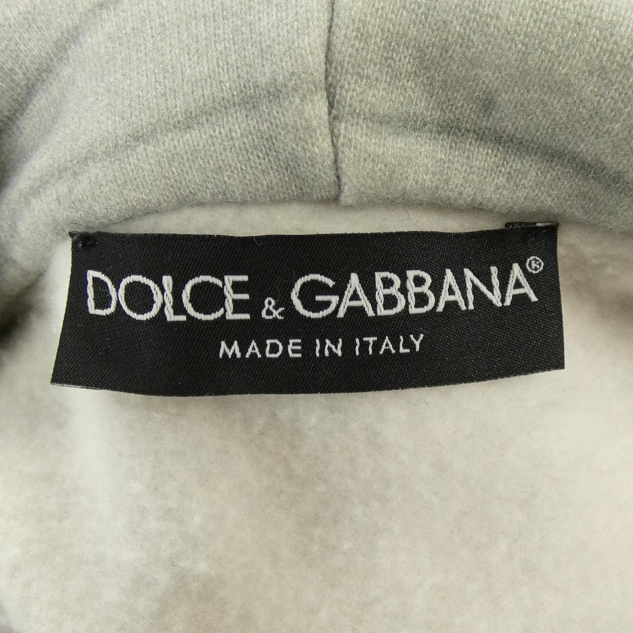 ドルチェアンドガッバーナ DOLCE&GABBANA G9GL5Z/G7IEB パーカー