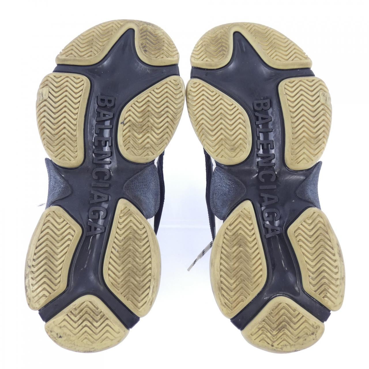 バレンシアガ BALENCIAGA TRIPLE S 533882 スニーカー