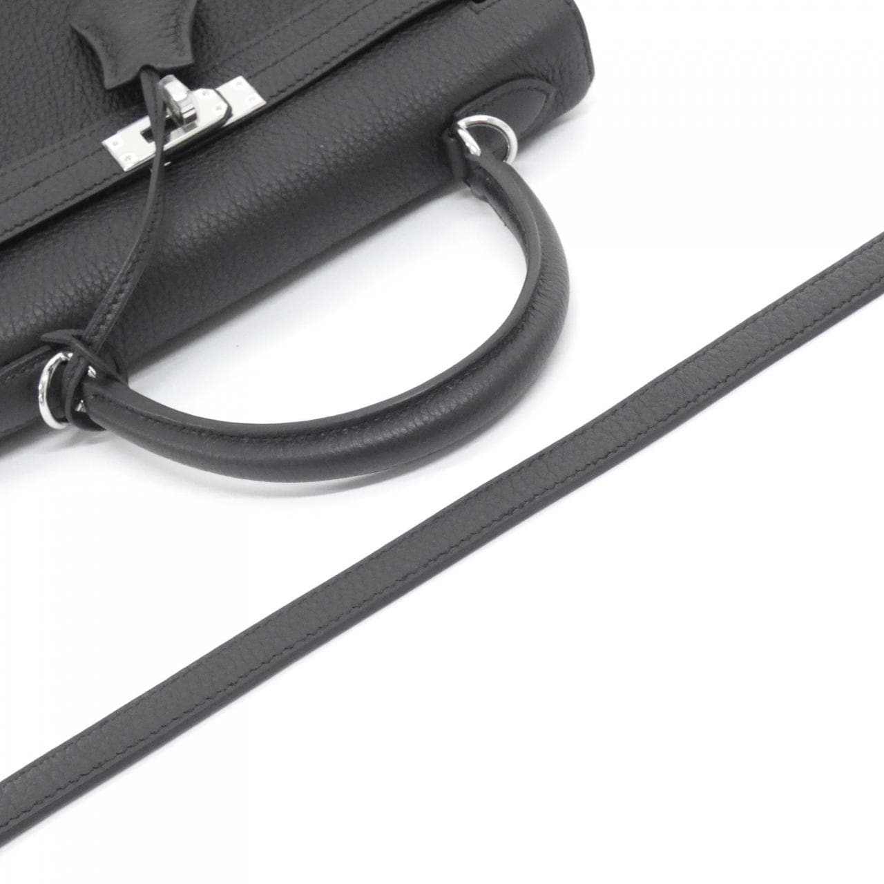 【未使用品】エルメス ケリー 25cm 044624CK バッグ