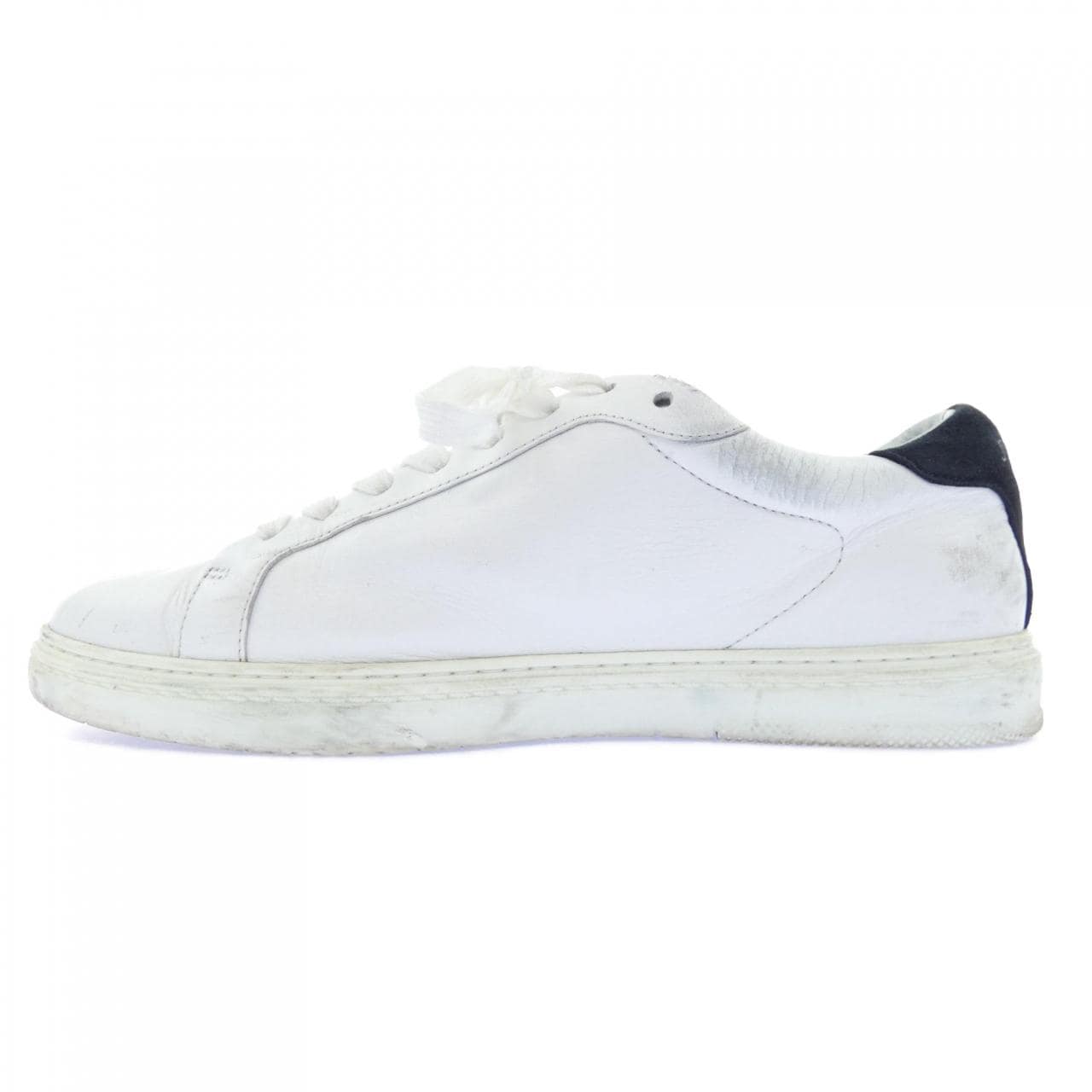 ジミーチュウ JIMMY CHOO スニーカー